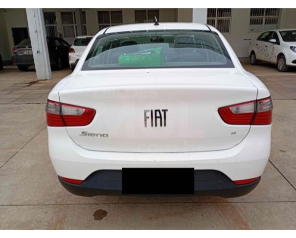 Foto de NOVA BRESCIA/RS - Fiat Siena Attractiv 1.4, 2020 / 2021, FLEX 