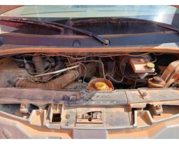 Foto de PARAGUAÇU/MG - Renault Master Acessível JI, 2021/2022, DIESEL 