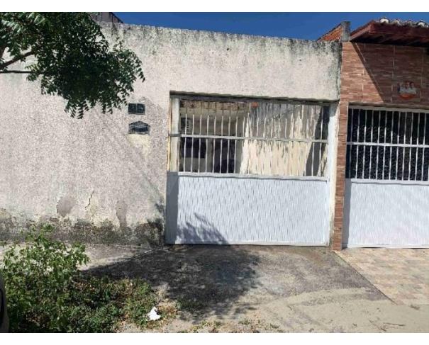 Foto de PACAJUS/CE — Casa com 2 quartos e 1 vaga na garagem
