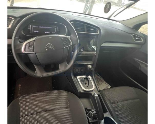 Foto de JACAREZINHO/PR - Citroen C4 Lounge Live Automática, 2019/2019, FLEX 
