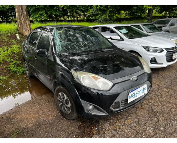 Foto de ITAÚNA/MG- FORD FIESTA SEDAN 1.6 FLEX 2010/2011- PA12763