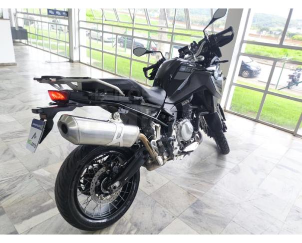 Foto de ITAÚNA/MG- MOTO BMW F850 GS 2022/2023- PA00854