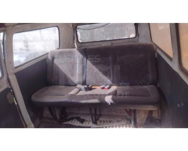 Foto de TUNAS DO PARANÁ/PR - VW Kombi, 2013/2014, FLEX 