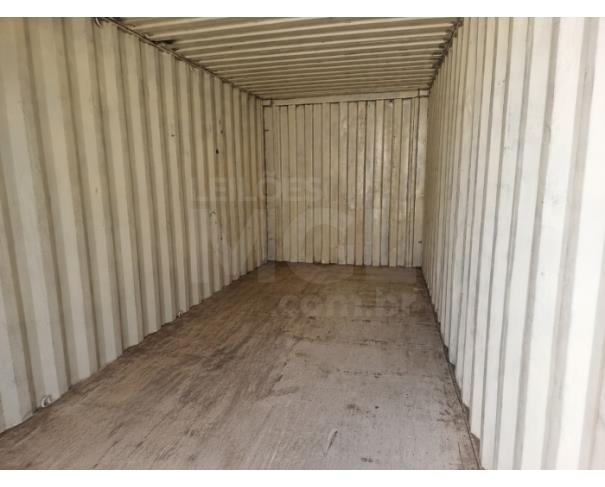 Foto de ITAÚNA/MG - 2 UNIDADES - 6 METROS  CONTAINER MARÍTIMO   -  PA00883