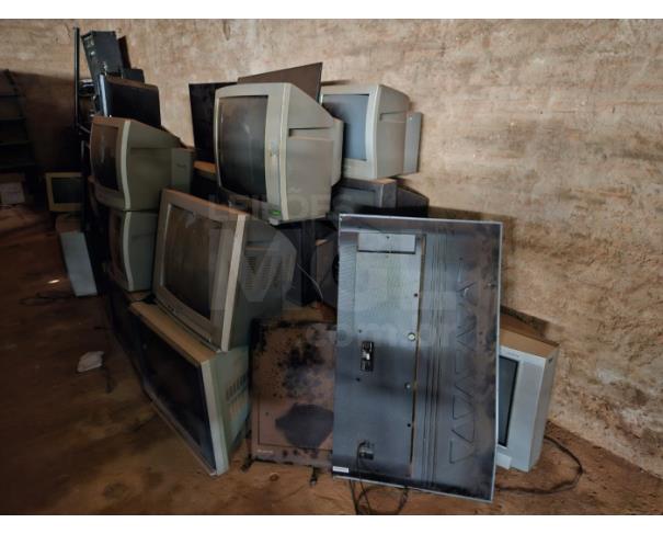 Foto de MONTE CARMELO/MG - Materiais de informática