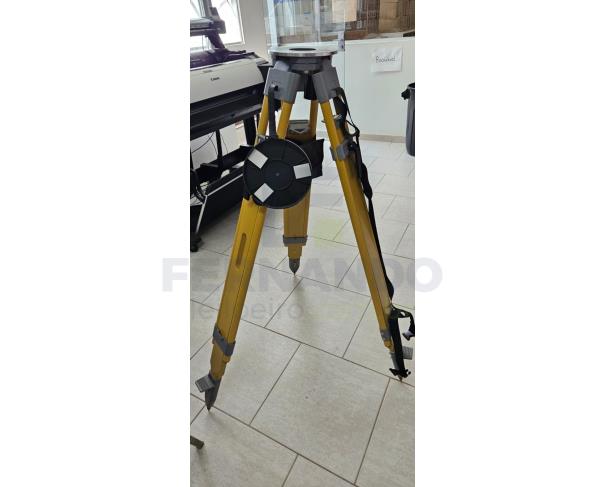 Foto de CASTRO/PR - Topcon HiPer VR - utilizado em levantamentos topográficos
