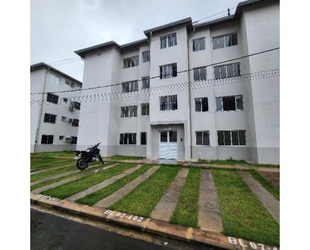 Foto de MANAUS/AM — Apartamento com 2 quartos e 1 vaga na garagem no bairro Colônia Terra Nova
