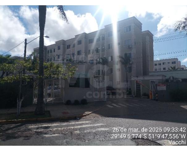 Foto de SAPUCAIA DO SUL/RS — Apartamento 2 quartos (F1555534998954)