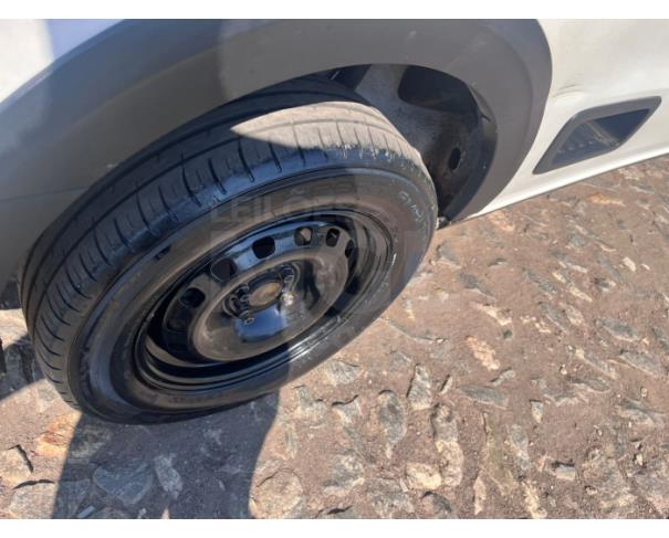 Foto de ITAÚNA/MG- VW NOVA SAVEIRO RB MBVS 1.6 2021/2022- PA11956