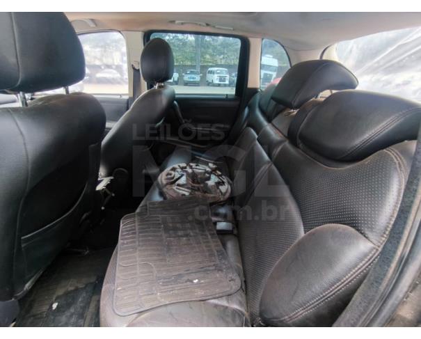 Foto de ITAÚNA/MG- FIAT STILO BLACKMOTION 2009/2010- PA13350