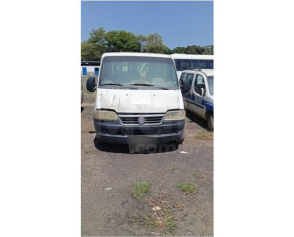 Foto de VISCONDE DO RIO BRANCO/MG- Fiat/Ducato Minibus- 2012/2013