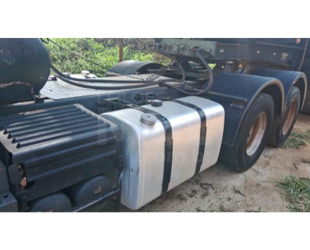 Foto de ITAÚNA/MG - CAVALO TRATOR VOLVO FH460 6X2T 2014/2014 -PA00966
