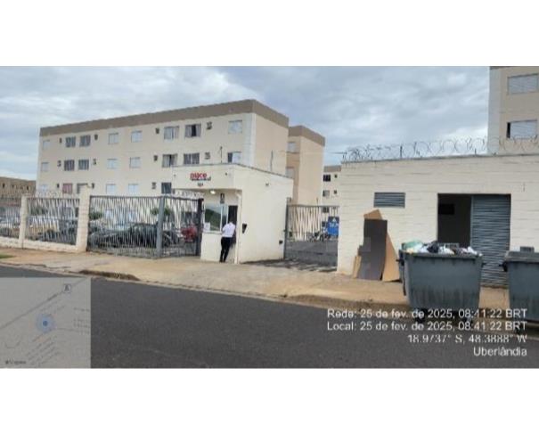 Foto de UBERLÂNDIA/MG — Apartamento com 2 quartos (F8787711994076)