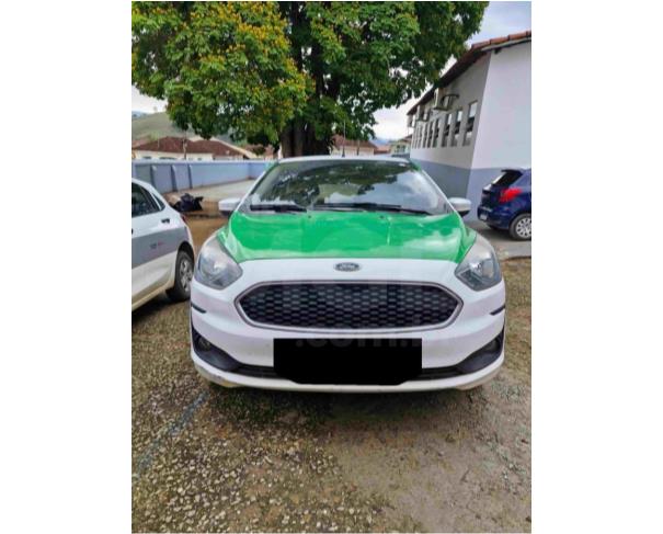 Foto de HELIODORA/MG - Ford Ka SE 1.0 HA C, 2020/2021, FLEX 