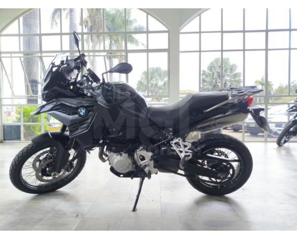 Foto de ITAÚNA/MG- MOTO BMW F850 GS 2022/2023 PA00853