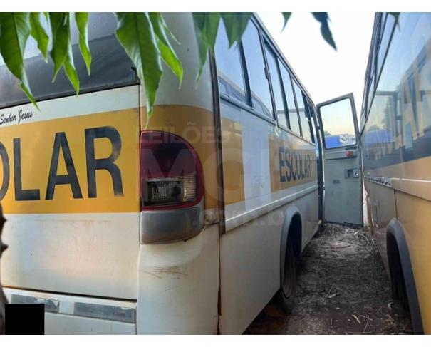 Foto de BALSAS/MA - Caminhonete Renault/Masteramb Rontan, 2010/2011, DIESEL 