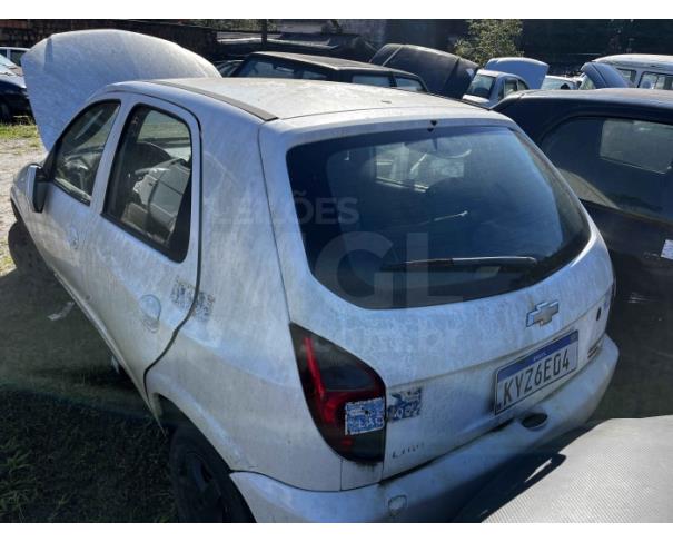 Foto de ANGRA DOS REIS/RJ-VEÍCULO CONSERVADO-CHEVROLET/CELTA 1.0L LT-2012/2013