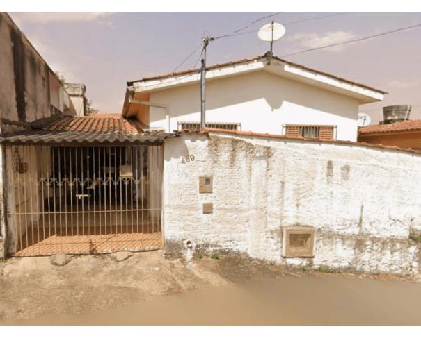 Foto de GUARANÉSIA/MG - Casa com área  60,30m² no Centro. 