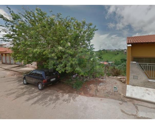 Foto de OLIVEIRA/MG — Lote com 376.00m² no Bairro Caetano Mascarenhas