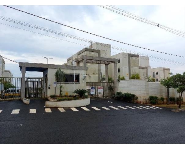 Foto de UBERABA/MG — Apartamento com 2 quartos e 1 Vaga na Garagem (1787700977070)