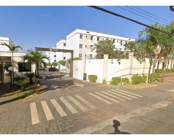 Foto de UBERABA/MG — Apartamento no Recreio Dos Bandeirantes
