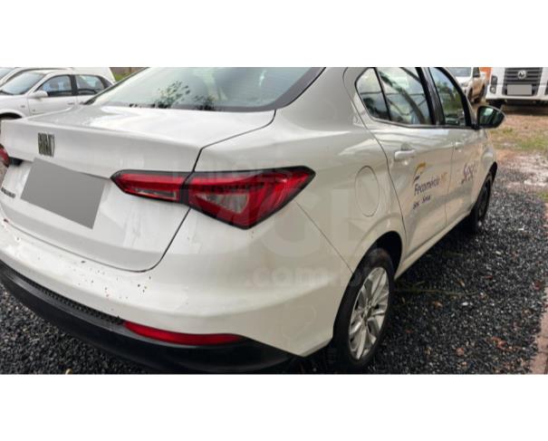 Foto de CUIABÁ/MT — CRONOS DRIVE 1.3, 2018/2019, FLEX 