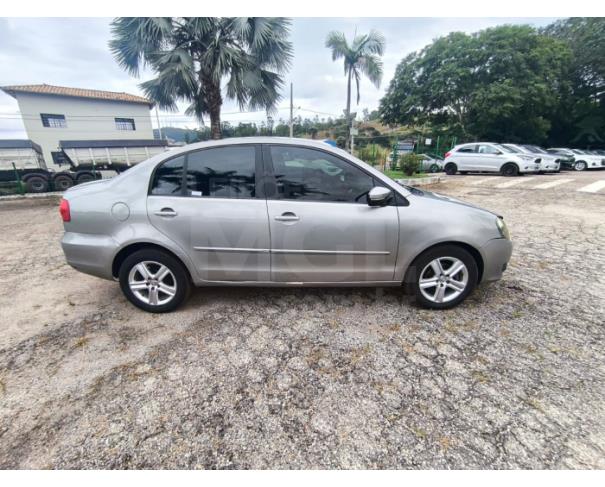 Foto de ITAÚNA/MG- VW POLO SEDAN 1.6 COMFOR 2012/2013- PA13117