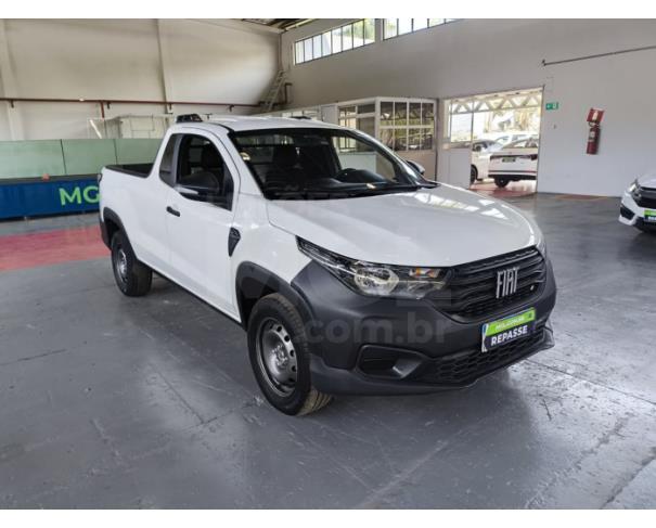 Foto de ITAÚNA/MG- FIAT STRADA ENDURAN CS13 2024/2024  PA13520