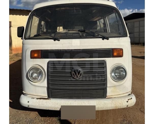 Foto de ERVÁLIA/MG- VW Kombi, 2013/2014, FLEX 