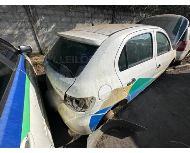 Foto de RIO DAS OSTRAS/RJ - VW - VOLKSWAGEN / GOL 1.6,
