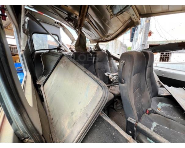 Foto de SERRA AZUL DE MINAS/MG- (ÔNIBUS) Fiat Ducato Minibus- 2012/2013