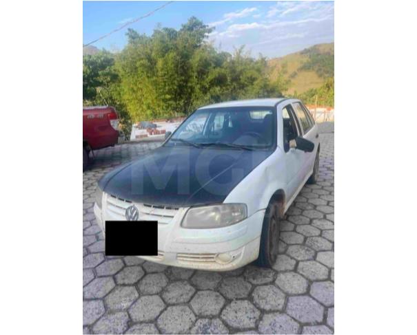 Foto de SANTA RITA DE JACUTINGA/MG - VW/ Gol 1.0 GIV, 2012/2013, FLEX 