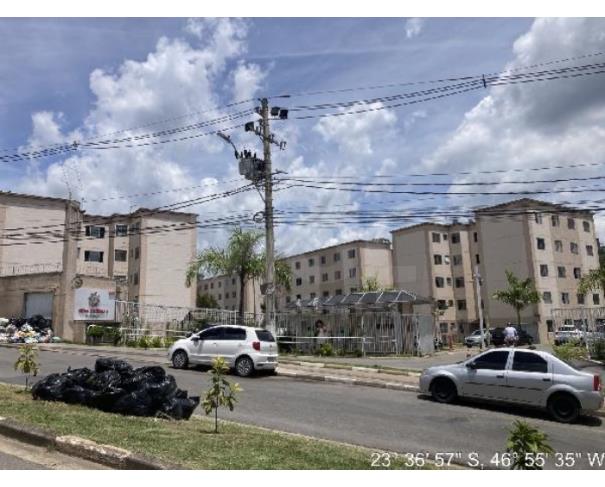 Foto de COTIA/SP — Apartamento com 2 quartos (F8555537193092)