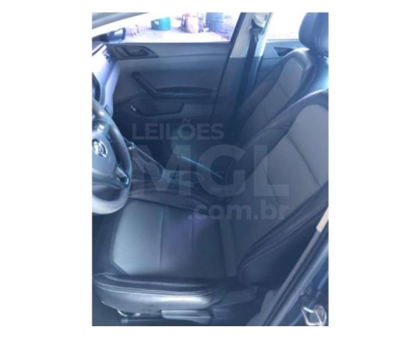 Foto de ALFENAS/MG - VOLKSWAGEN Polo MF - 2018/2018 