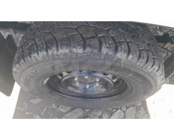 Foto de ITAÚNA/MG- TOYOTA HILUX CDLOWM4 2023/2024- PA12578