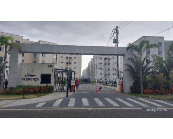 Foto de RIO DE JANEIRO/RJ — Apartamento com 2 quartos (F8787711566724)