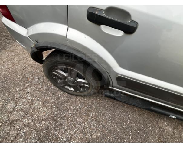 Foto de ITAÚNA/MG- FORD ECOSPORT XLT1.6FLEX 2007/2007- PA13517