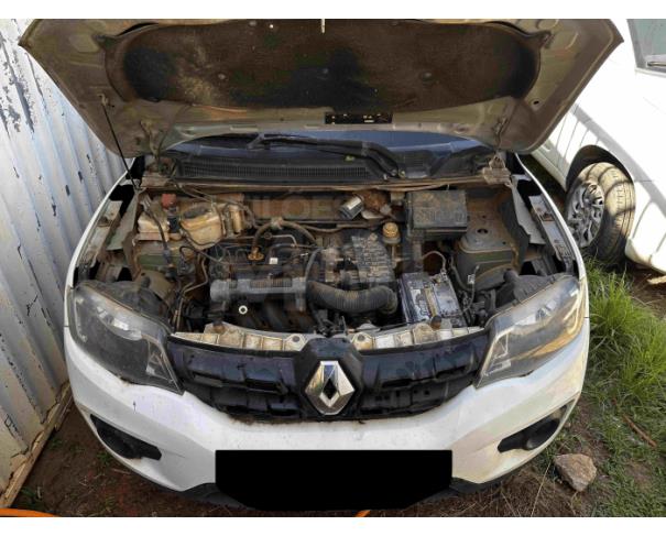 Foto de PIRAPETINGA/MG - Renault/ Kwid Zen 10MT, 2020/2021, FLEX 