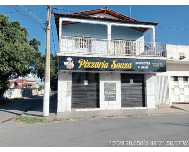 Foto de JANUÁRIA/MG — Terreno 360 m² (F1555526194493)