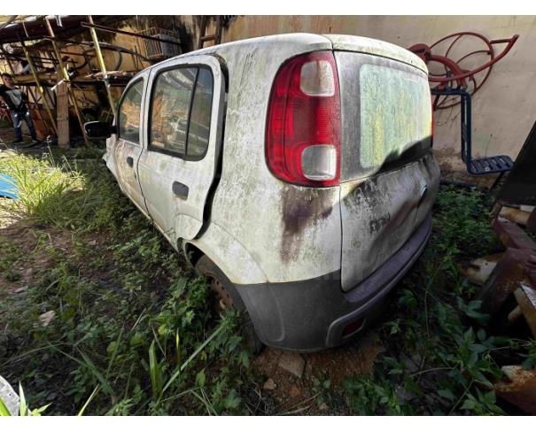 Foto de PIRAPETINGA/MG - Fiat/uno vivace 10, 2011/2012, FLEX 