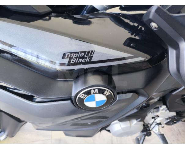 Foto de ITAÚNA/MG-MOTO  BMW F850 GS 2023/2023 - PA00863