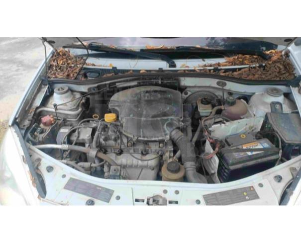 Foto de RUSSAS/CE - SANDERO FLEX 1.6, 2013/2013, FLEX 