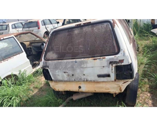 Foto de MARABÁ/PA - FIAT/UNO MILLE EX,1999/1999