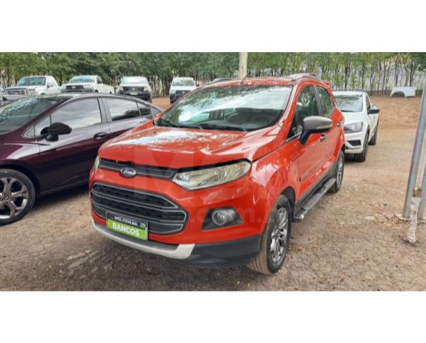 Foto de ITAÚNA/MG - FORD ECOSPORT FSL 1.6 ANO 2013/2014 - SC1167