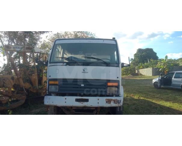 Foto de GOIANDIRA/GO - Caminhão Ford Cargo 1415, 1992/1992, DIESEL 