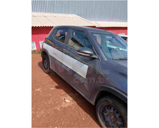 Foto de PARAGUAÇU/MG - Citroën / C3 Live 1.0, 2023/2024, FLEX 