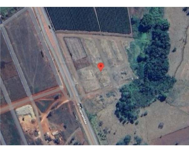 Foto de GUIMARÂNIA/MG – Lote de terreno a área de 336,00m², situado no Bairro Jardim Paraíso