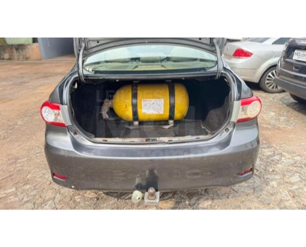 Foto de ITAÚNA/MG - TOYOTA/COROLLA XEI 2.0 FLEX ANO 2011/2011 - B1041