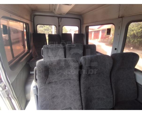 Foto de GRUPIARA/MG -  Fiat Ducato M Bus Rontan, 2011/2012, DIESEL 