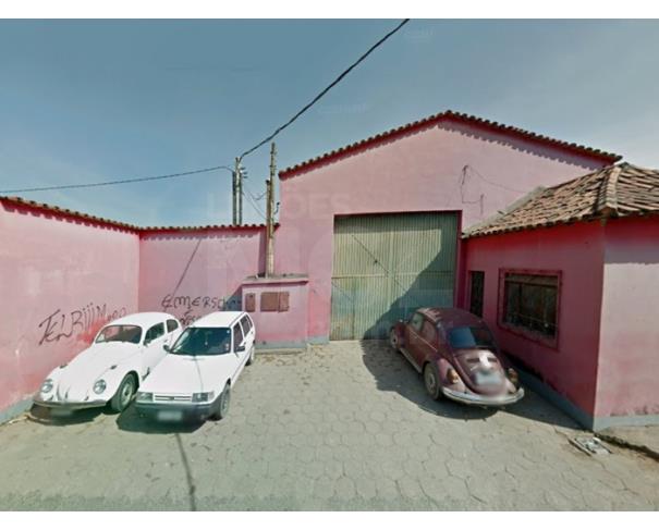 Foto de SÃO JOÃO DEL REI/MG — Complexo com Três Galpões e Casa